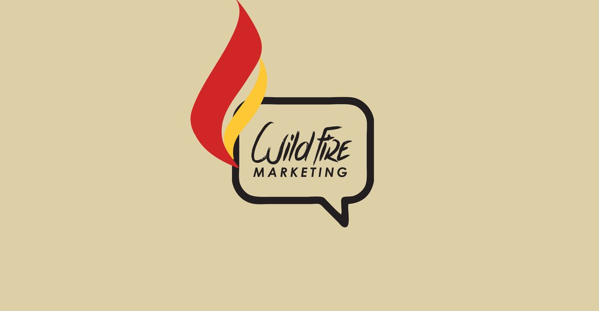 Wild Fire Marketing logo