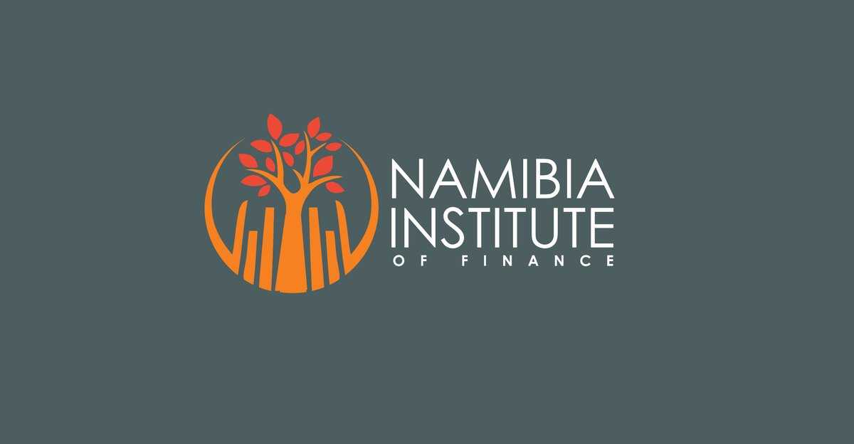 Namibia Institute of Finance logo