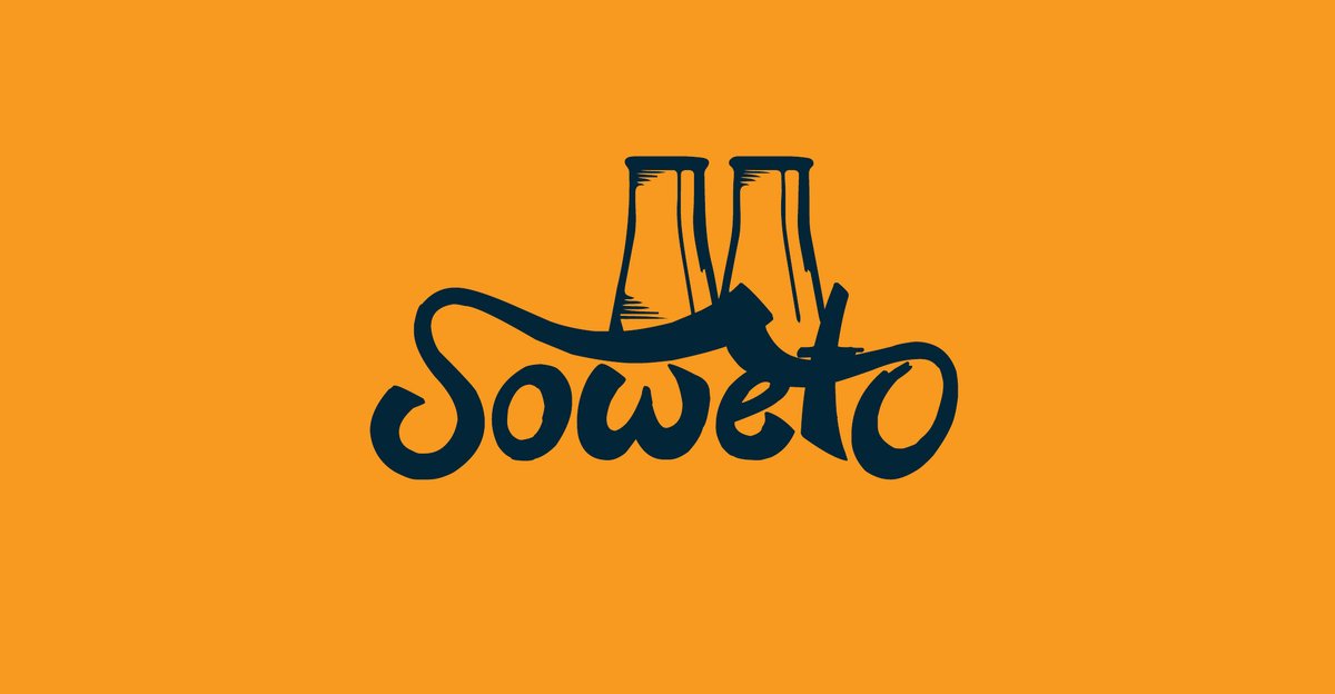 Soweto logo