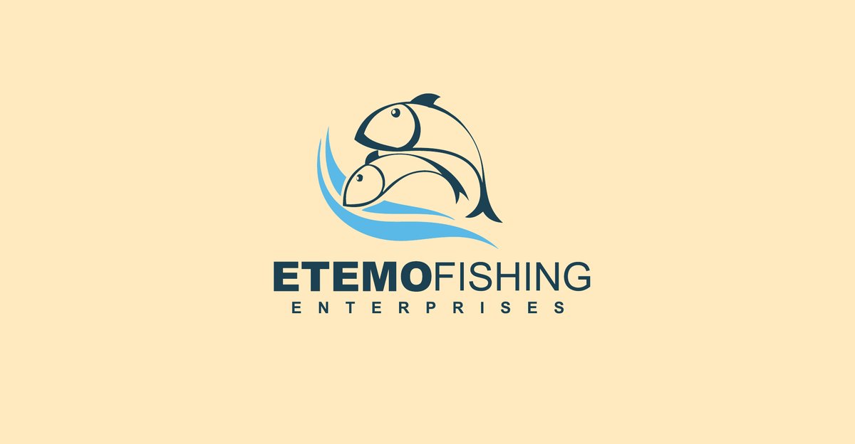 Etemo Fishing Enterprises logo