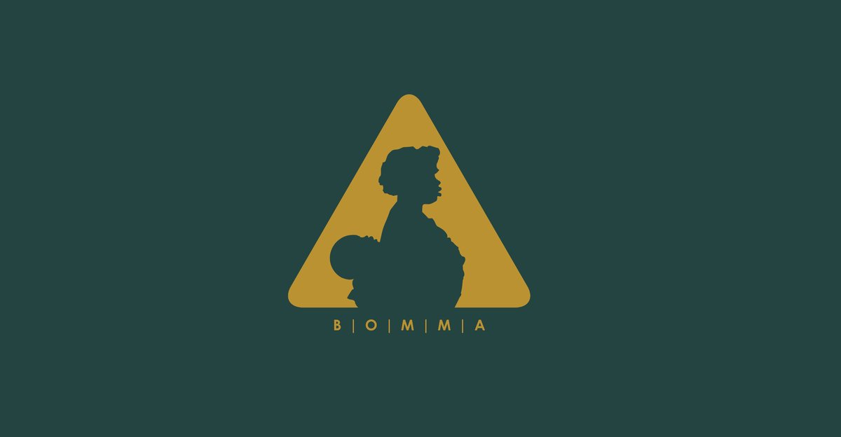 Kiambia logo