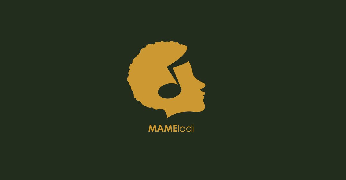 Mameka logo