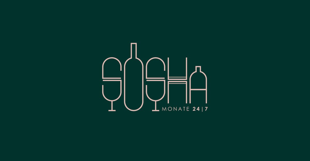 Sosha logo