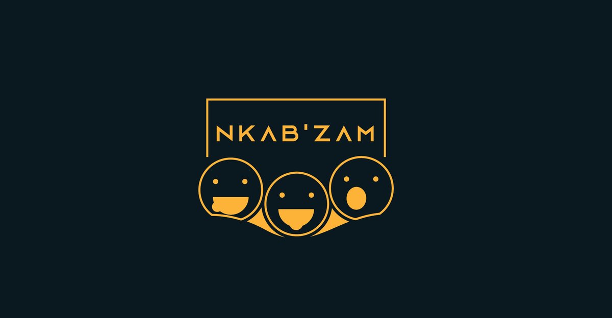 Nkab'Zam logo