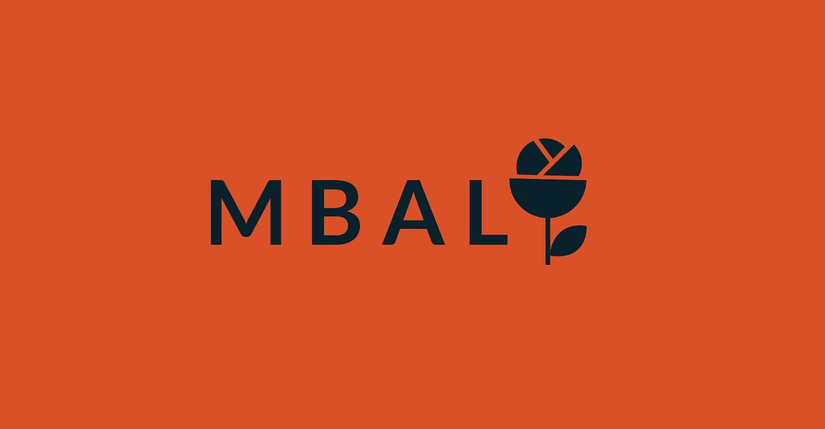 Mbali logo