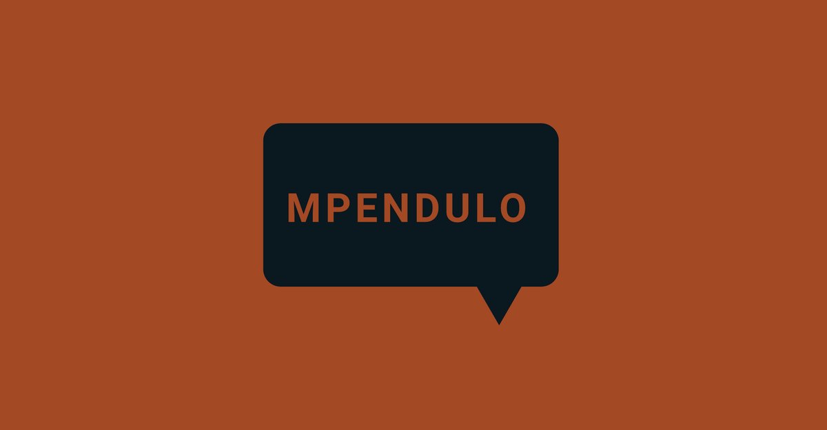 Mpendulo logo