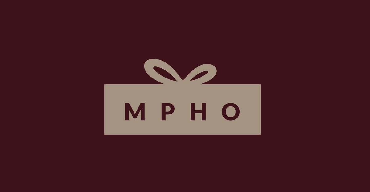 Mpho logo