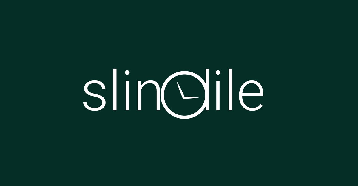 Slindile logo