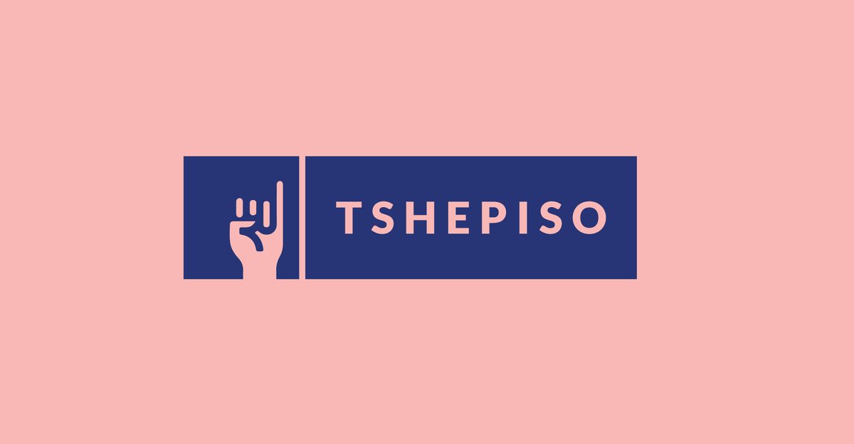 Tshepiso logo