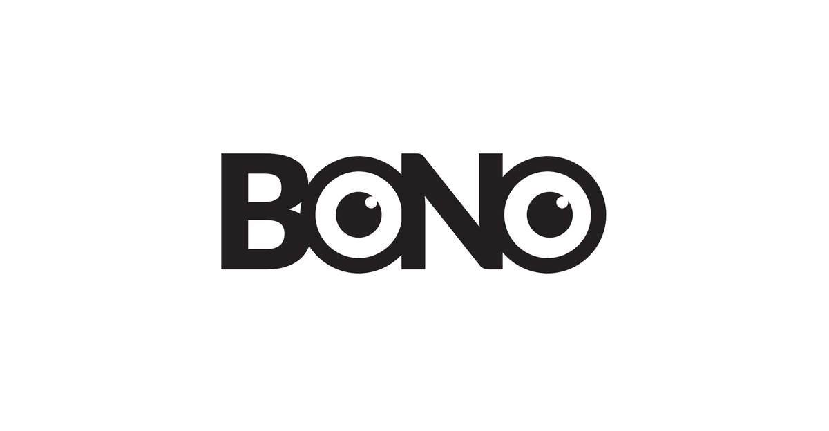 Bono logo