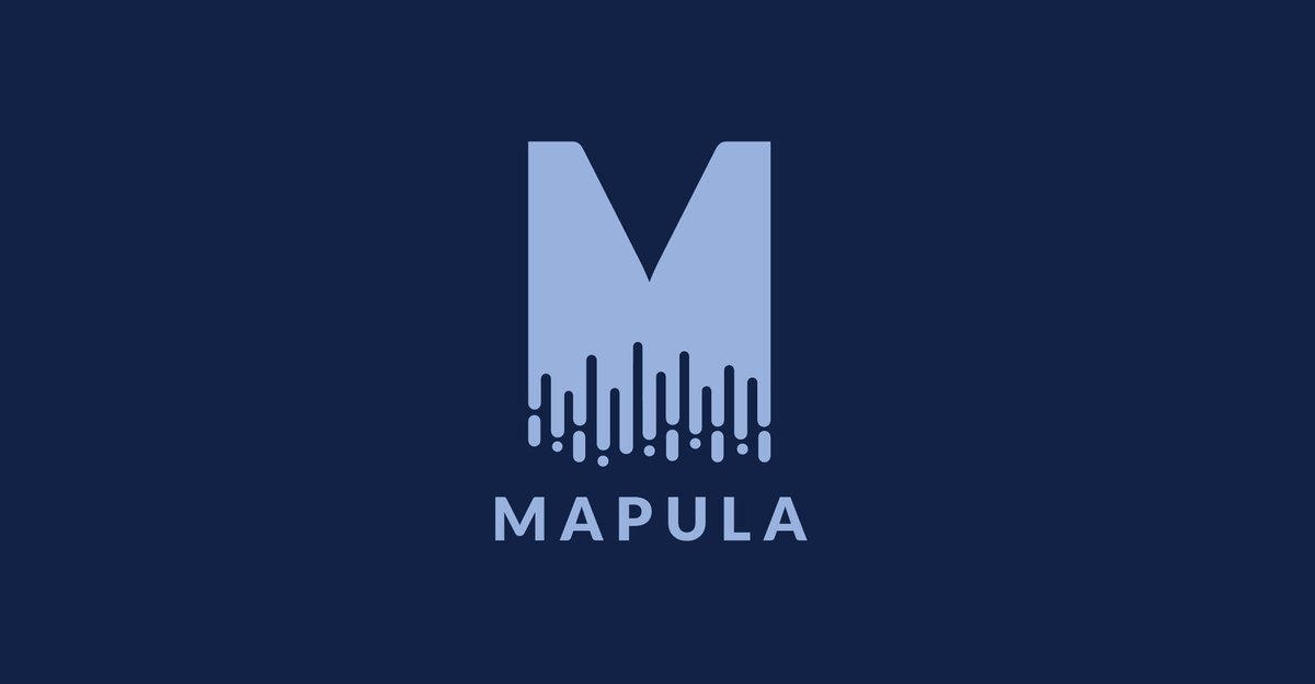 Mapula logo