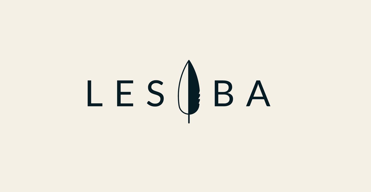 Lesiba logo