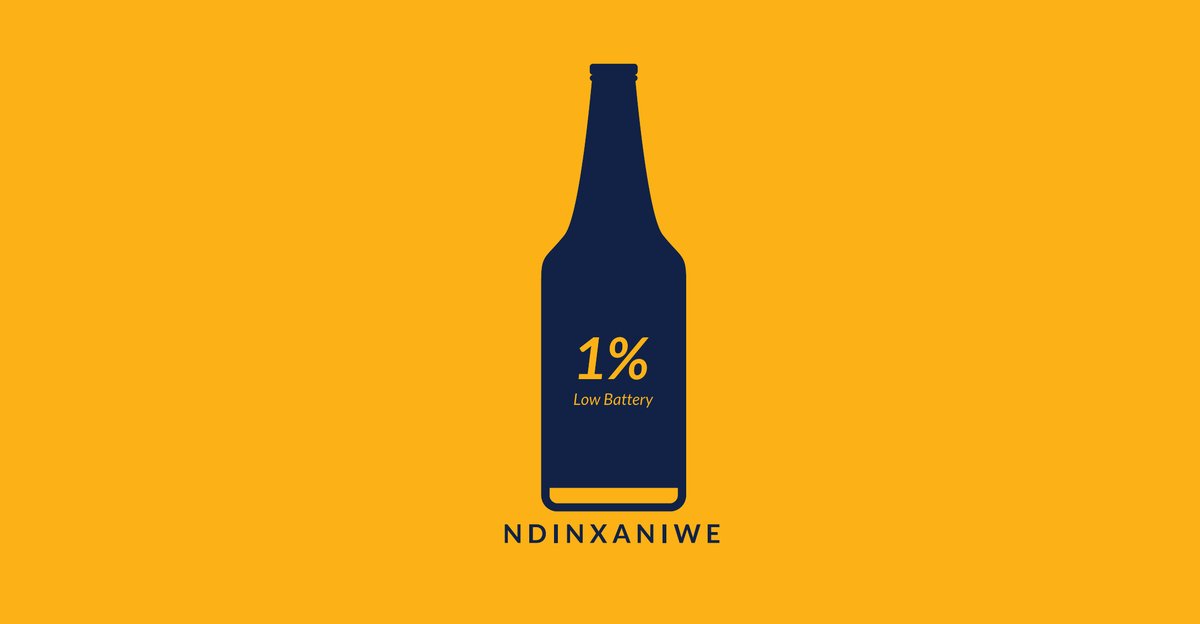Nginkanyiwe logo
