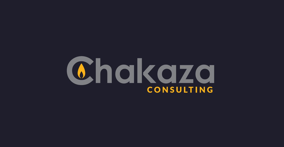Chakaza Consulting logo