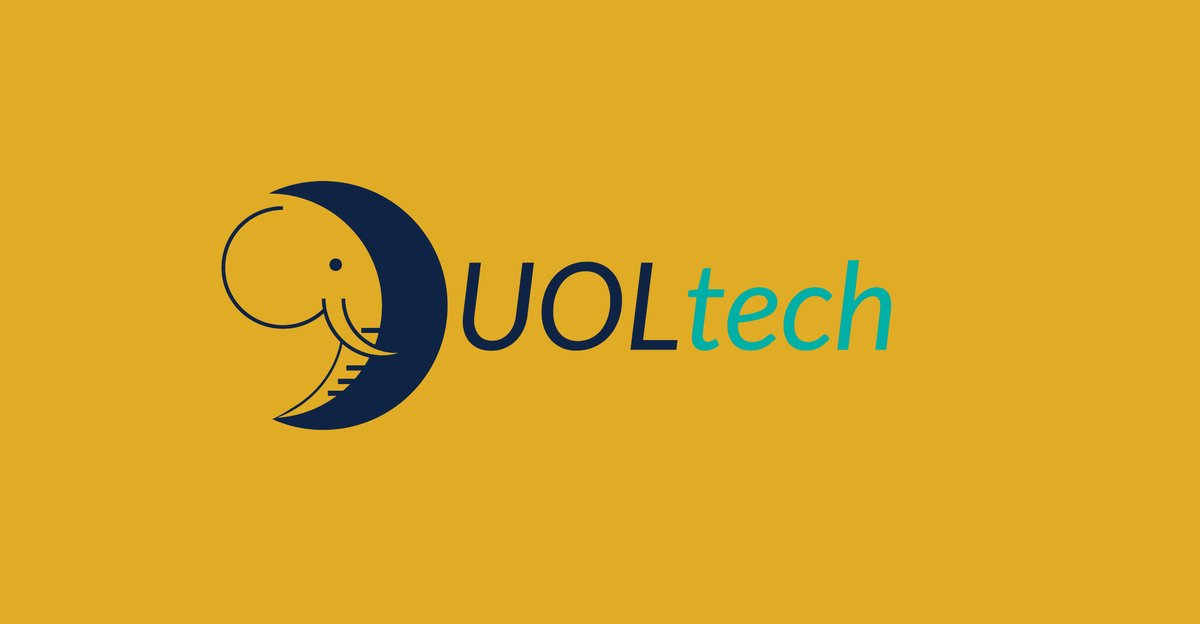 UOL Tech logo