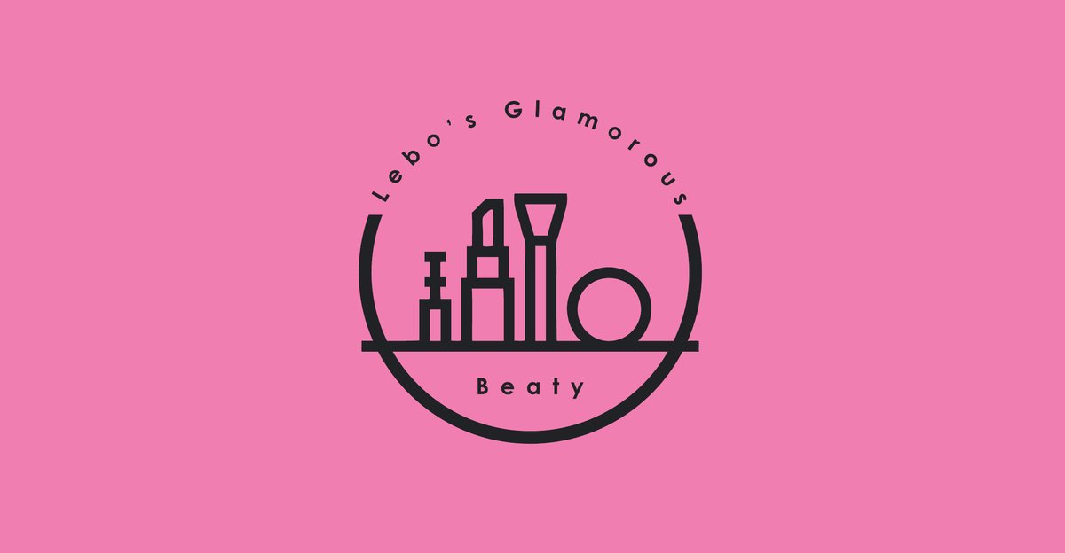 Tisha's Glamour Booty logo